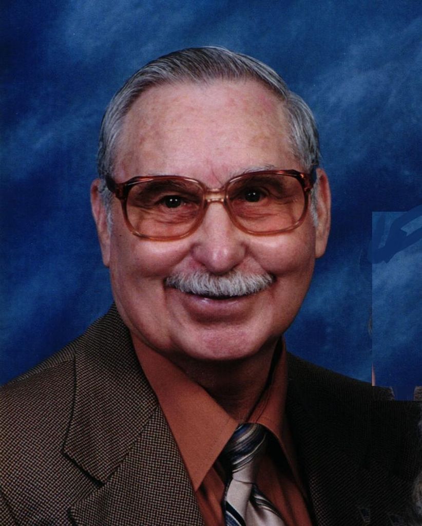 William Thomas Young Profile Photo