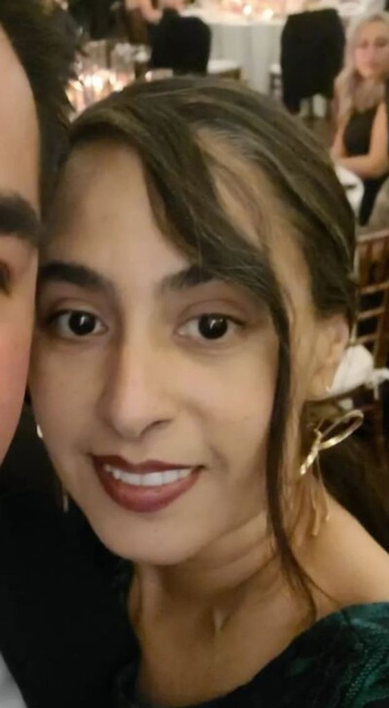 Veronica Bravo Profile Photo
