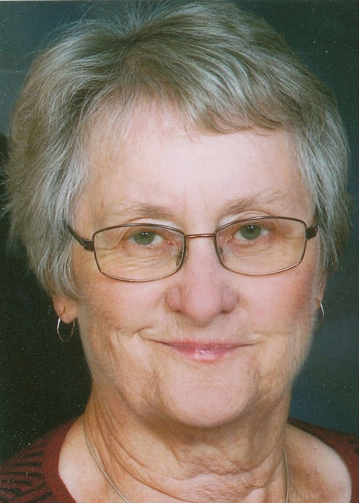 Rita Waldvogel