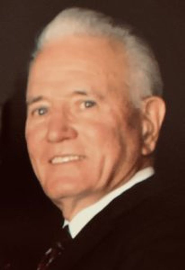 Duane Marsh