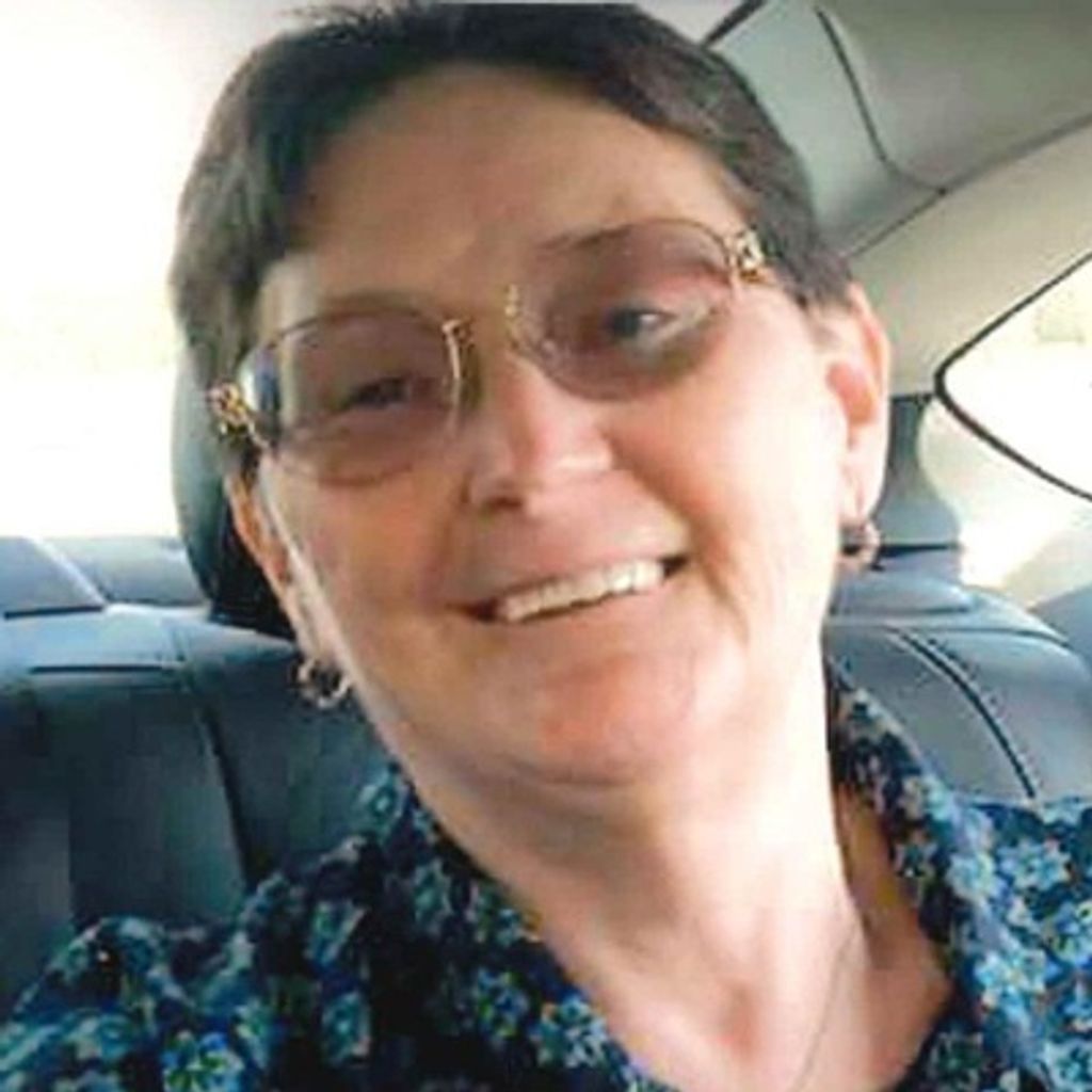 Robin G. Brown