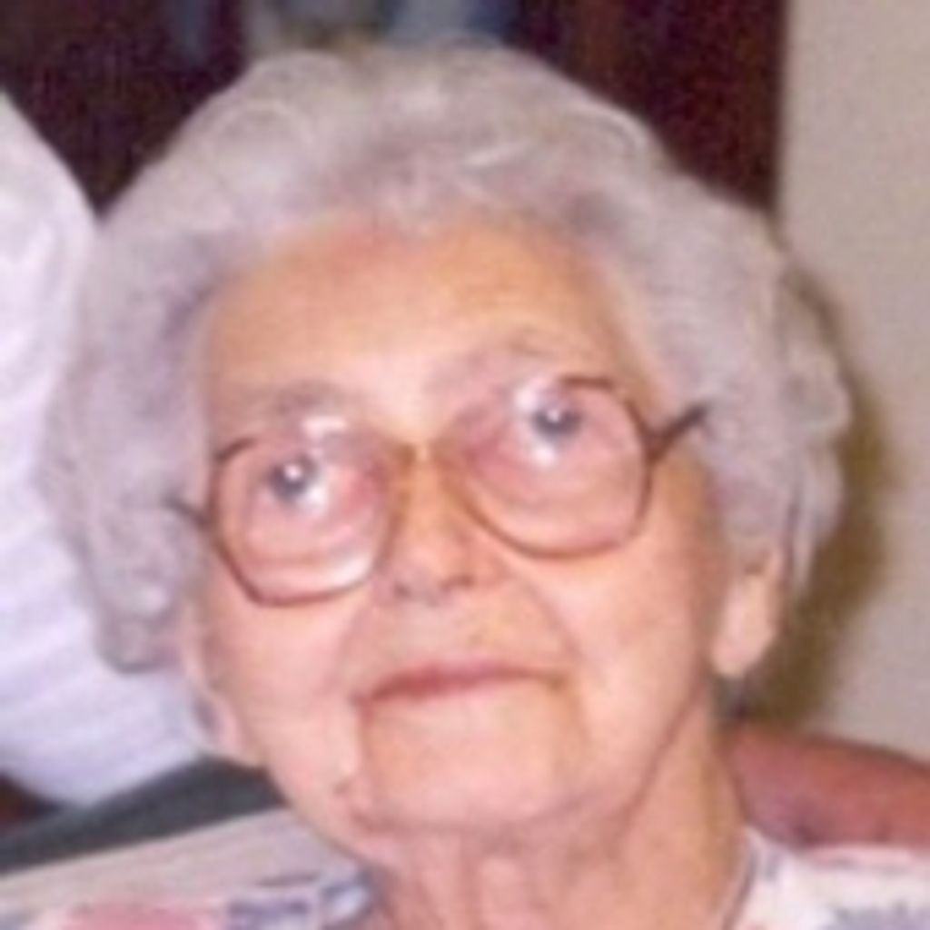 Josephine M. O'Neil