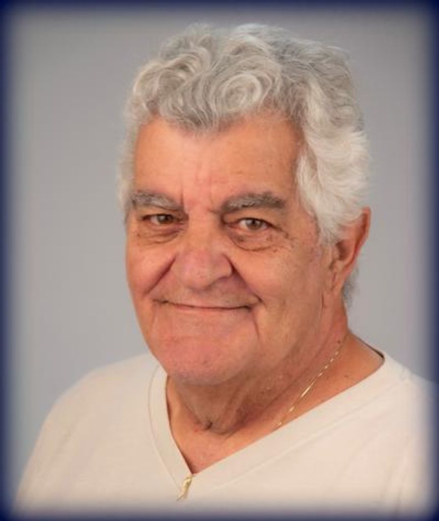 Samuel Alonzo, Sr. Profile Photo