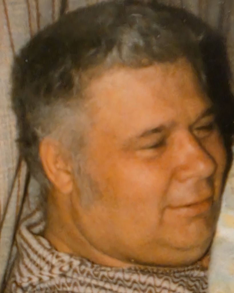 Jerry Bert Crittenden