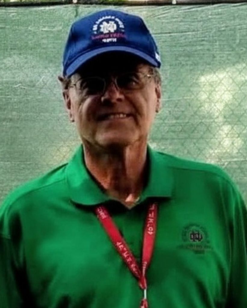 Ben Williams Profile Photo