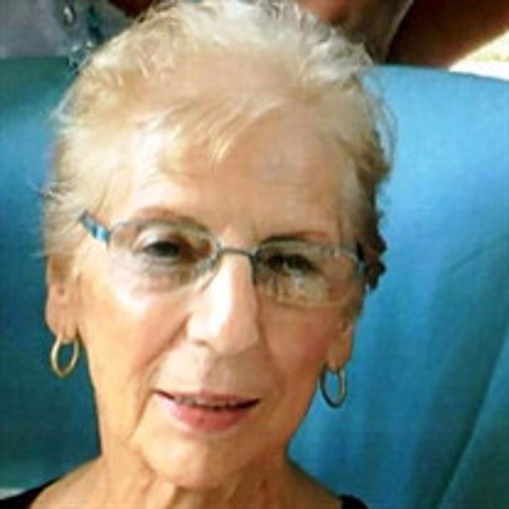 Emma Jean Sechrest