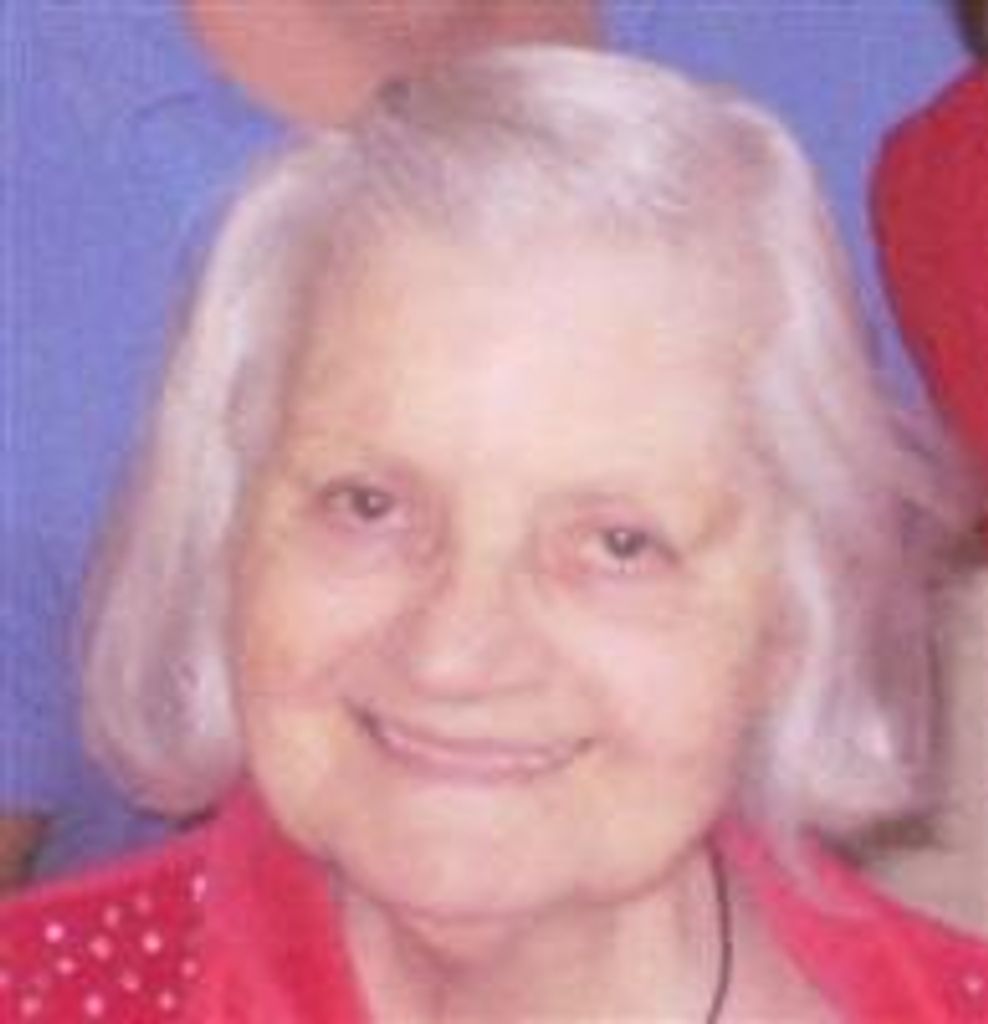 GLORIA R. (DeCESARE) MORETTI