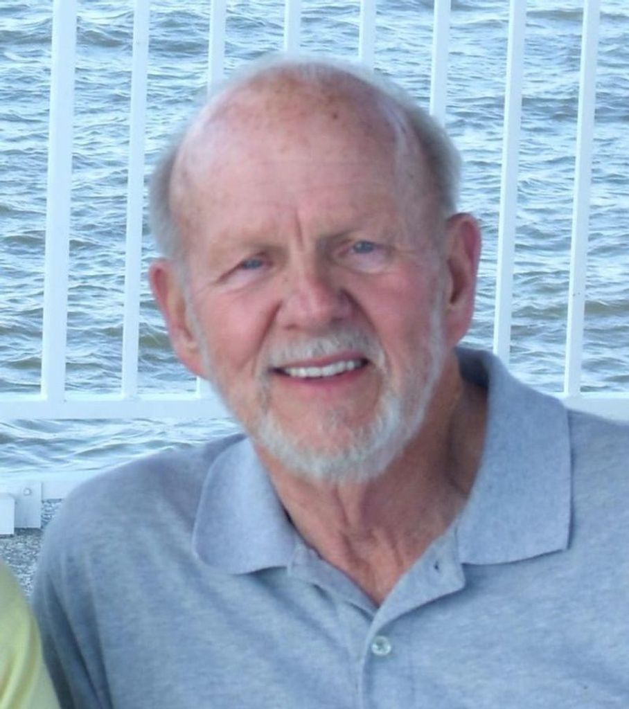 John Francis Gross Profile Photo