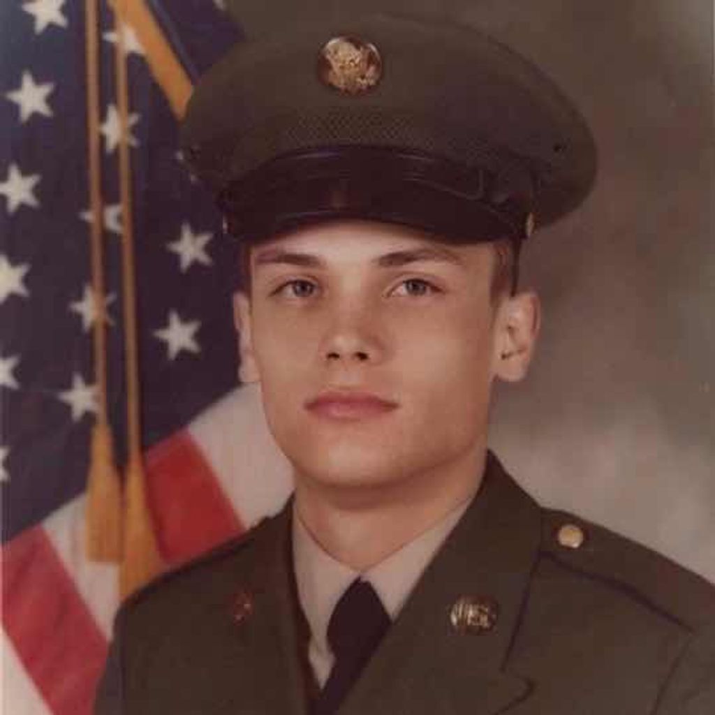 David Keith McMahan Profile Photo