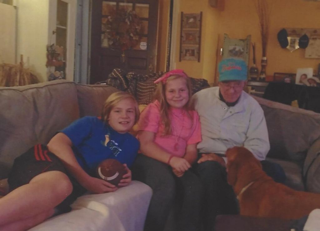 Hillery Franklin Evans Profile Photo