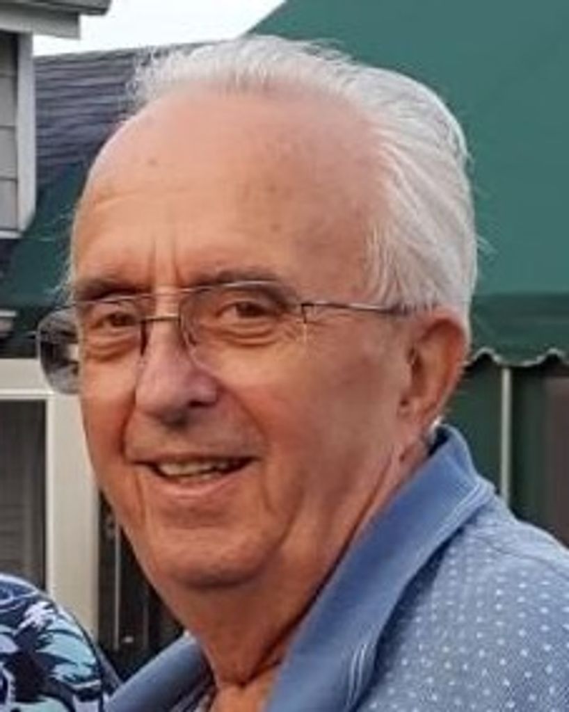 Richard Rajkowski