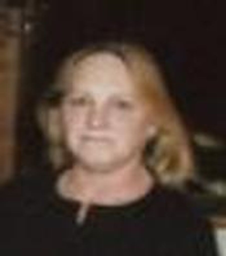 Nancy Jo Chaney