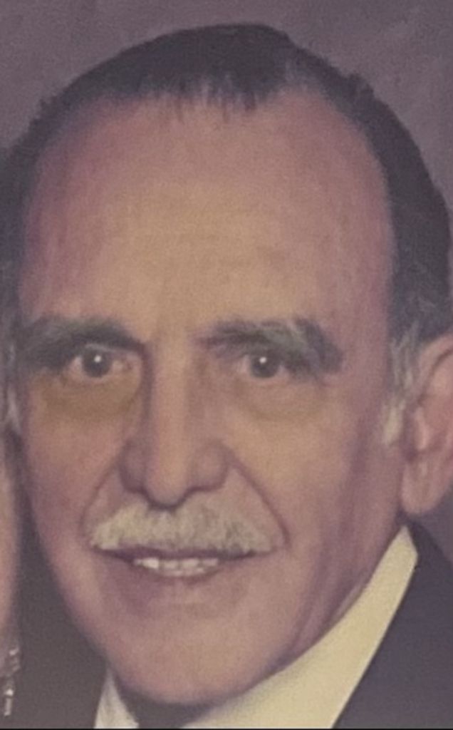 Ernesto F. Uribe Profile Photo