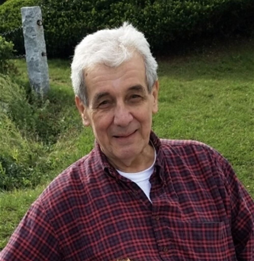 Eric K Jacoby Profile Photo