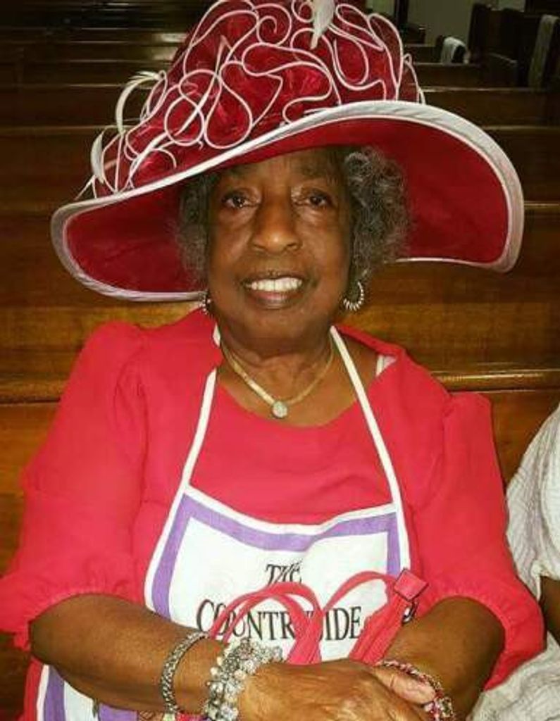 Mattie Edna (Wiley)  Nash