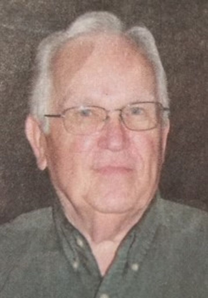 Wayne Harveson