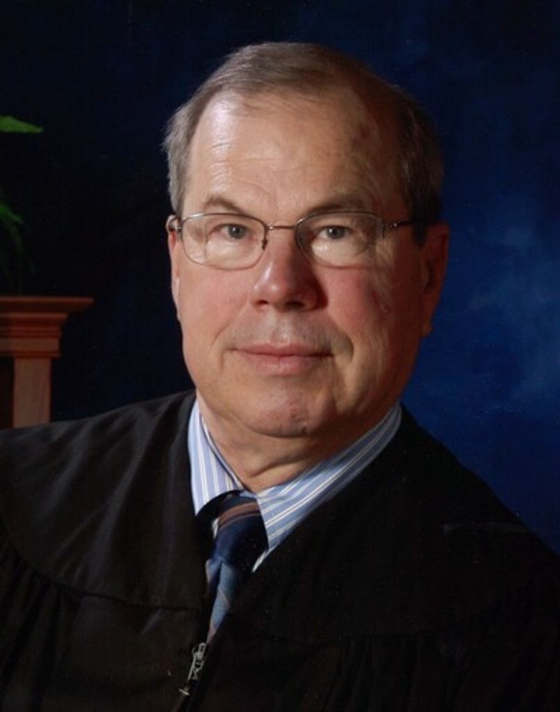 David Clayton Buster Profile Photo