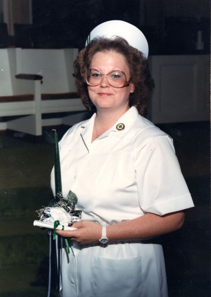 Pamelia R. Spears Keene