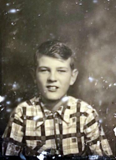 Bobby Leroy Skinner photo gallery thumbnail 10 of 64