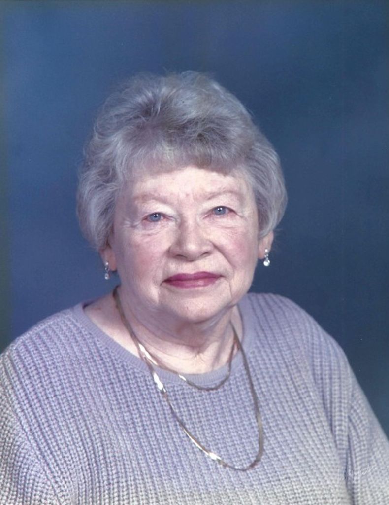Doris Aileen Dowling