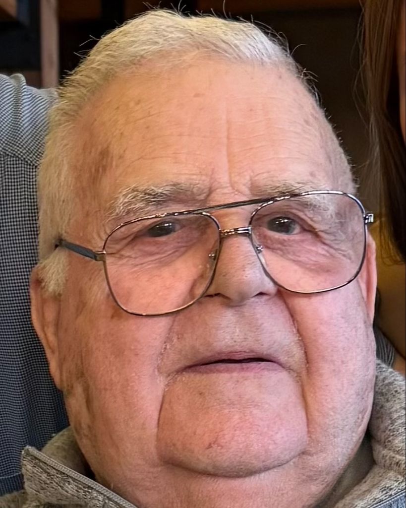 Walter J. Allen Profile Photo