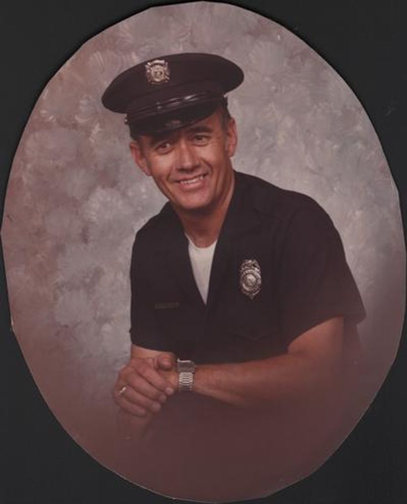 George Lester Hayes Jr.