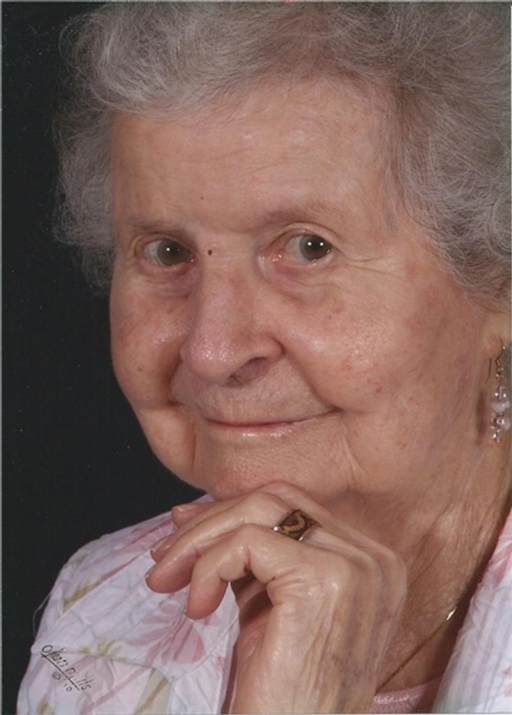 Marjorie "Mcgee" Fulton Profile Photo