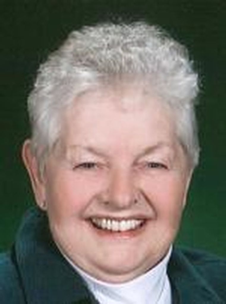 Patricia F. Maher-Dooley