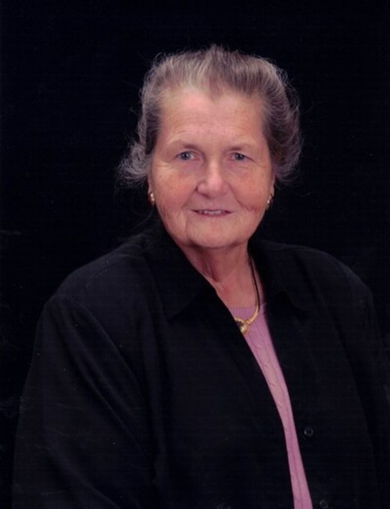 Patricia "Pat" Charlene (Thach) Hunnell Profile Photo