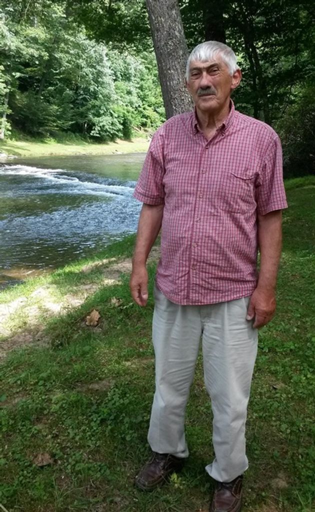 Lanzie Carroll Horton, Sr.