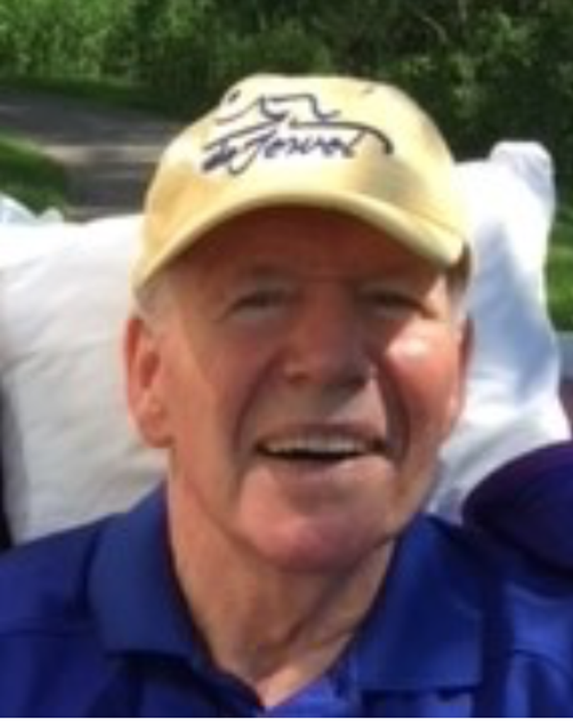 Warren Docherty Profile Photo