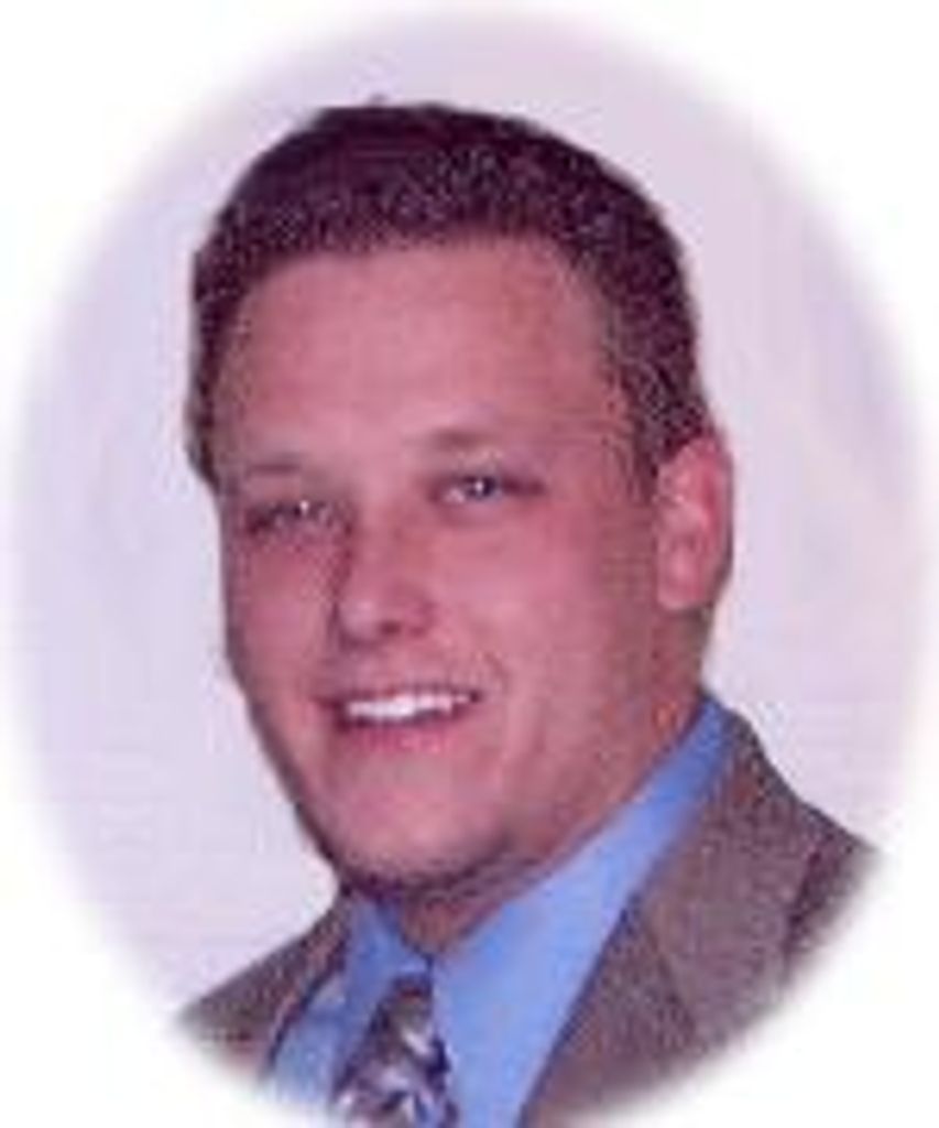 Christopher A. Sawyer