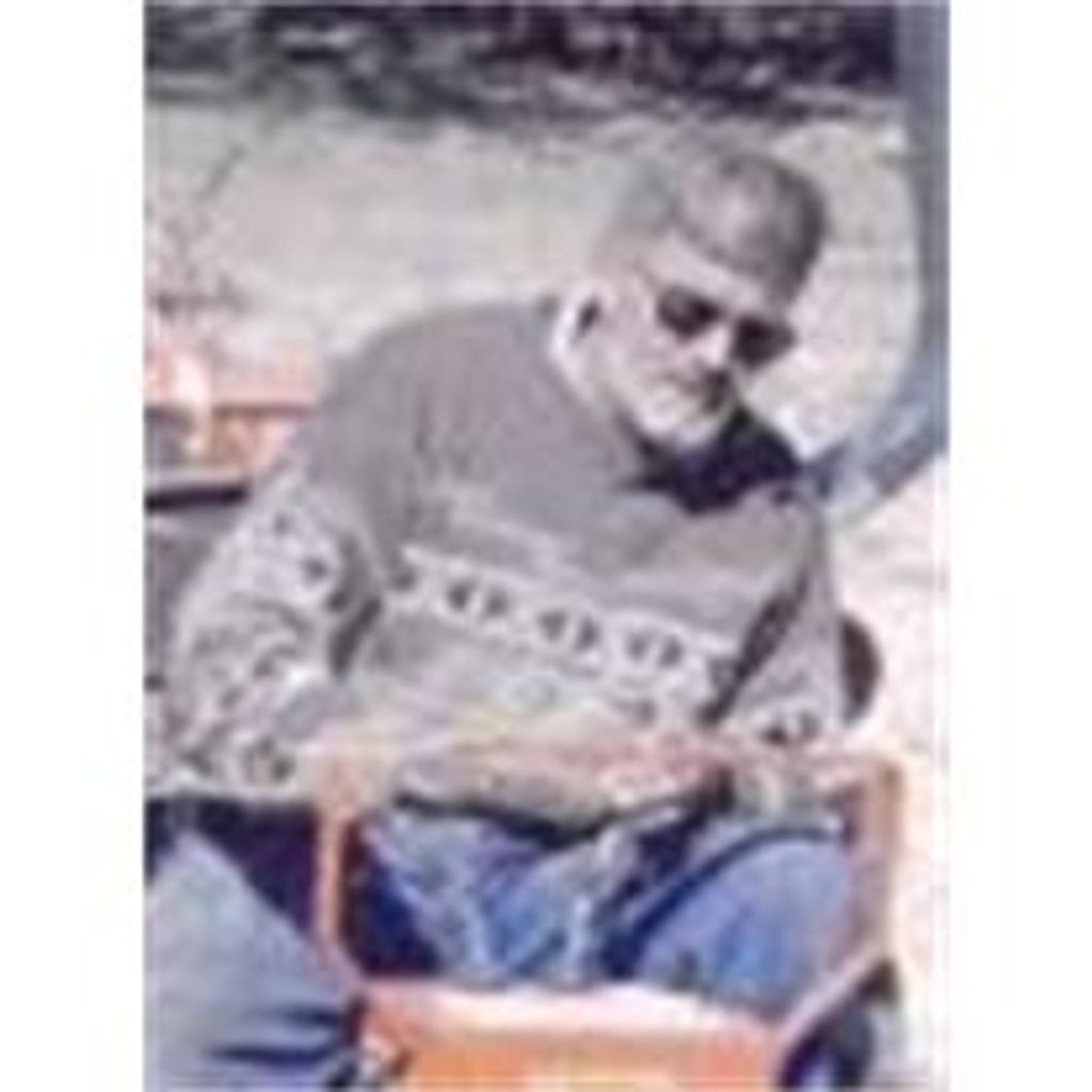 Larry Gordon - Age 67 - Española Wolf