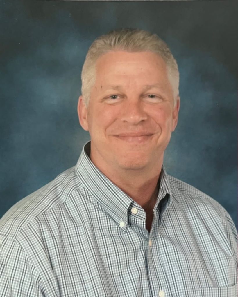 James Michael Andersen