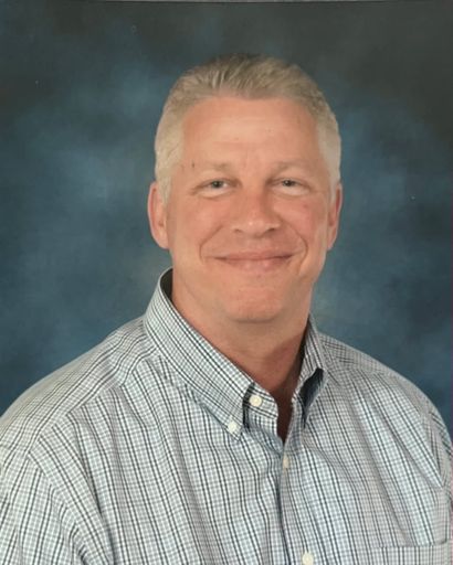 James Michael Andersen's obituary image