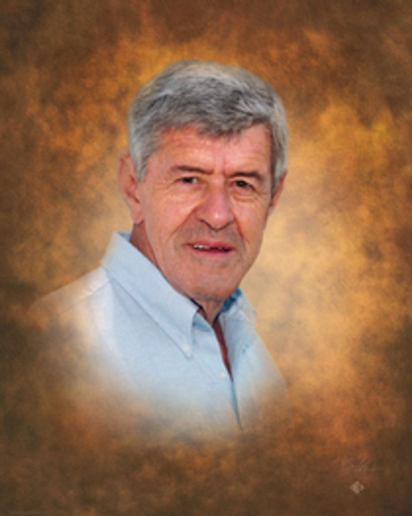 Harold Claxton
