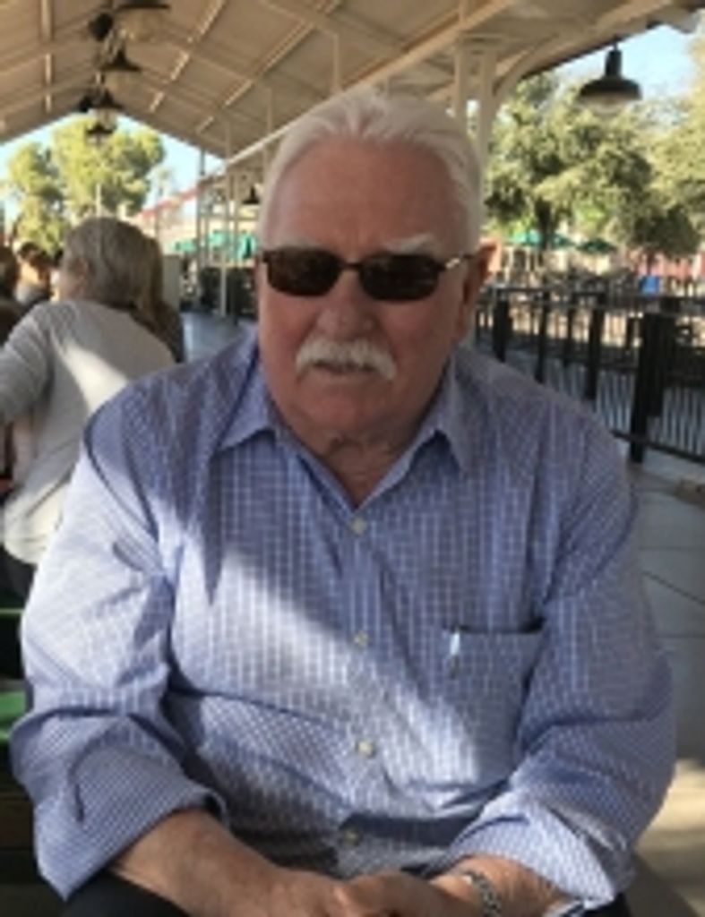 Kenneth Lloyd Ypma