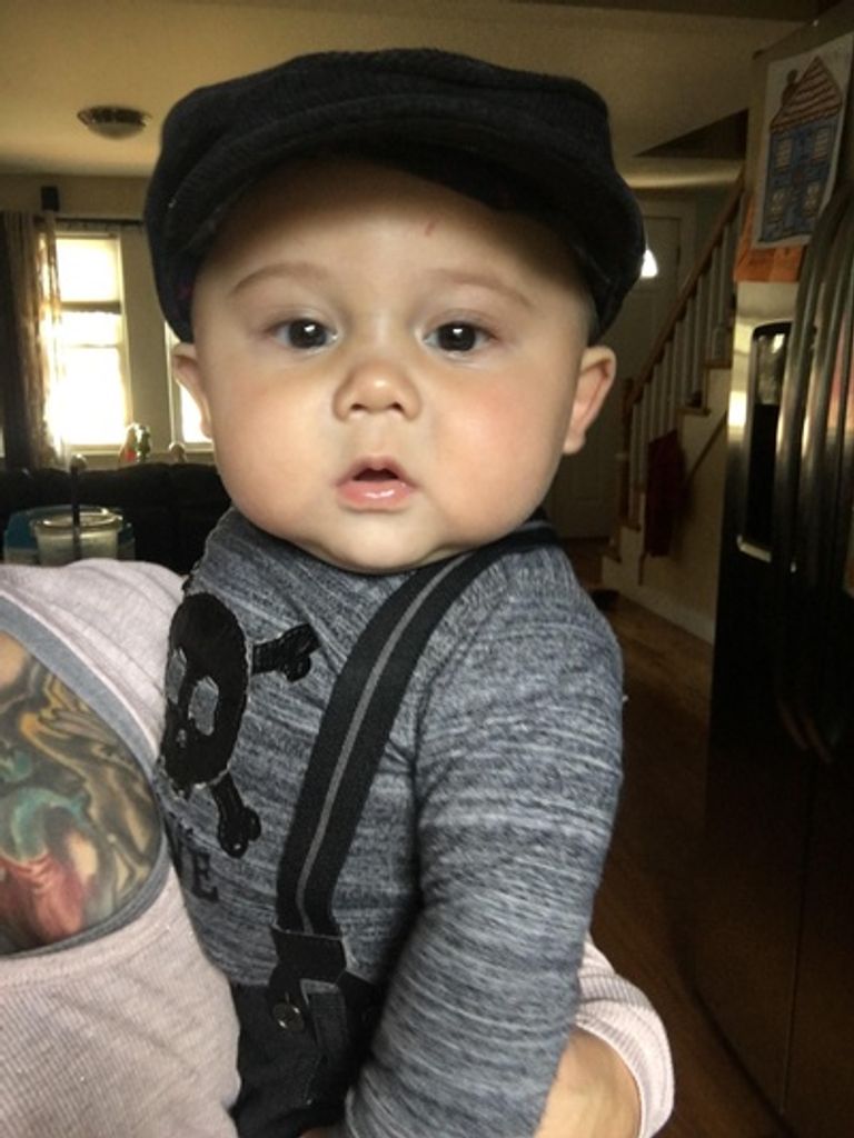 Grayson Michael Burgos Profile Photo