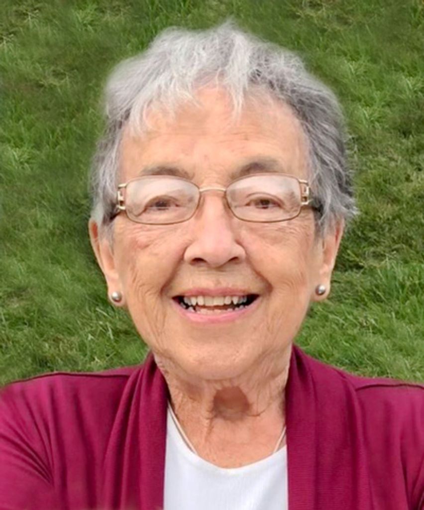 Beverly Jean Johnson Profile Photo