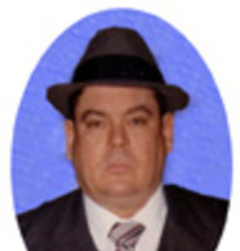Charles L. McFarland