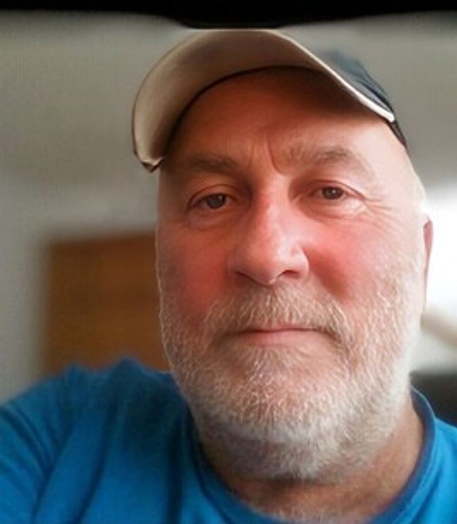 Steven Gallamore Profile Photo