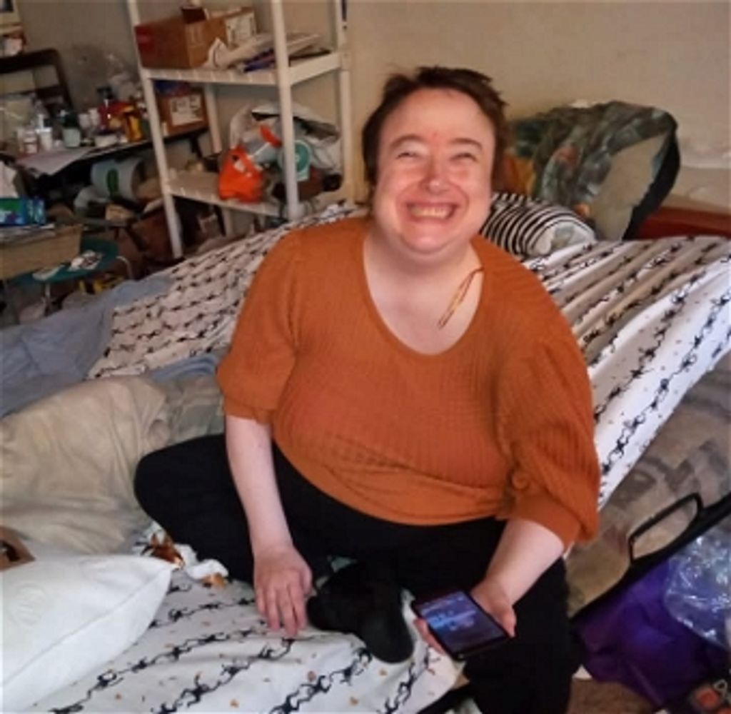 Carrie Newman Profile Photo