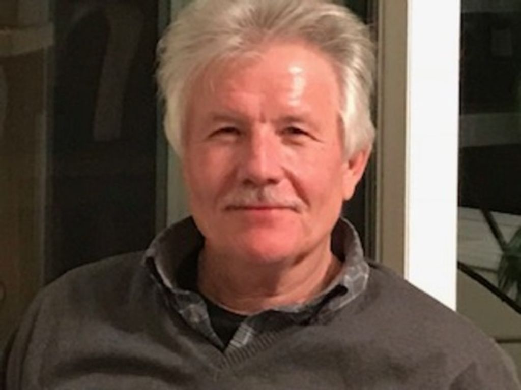 Micheal Jerome Thacker Profile Photo