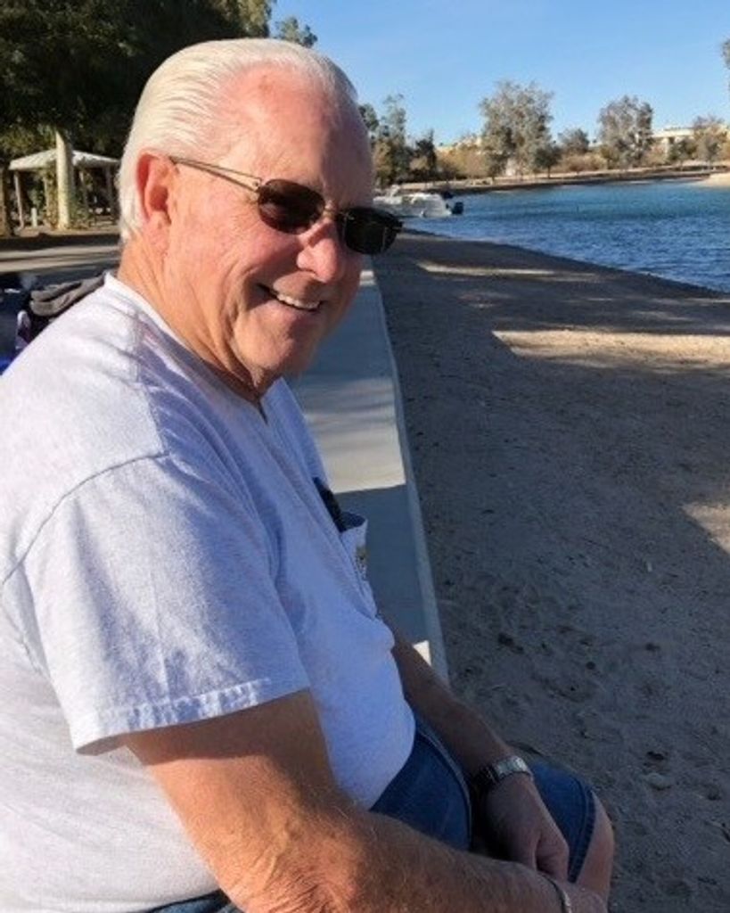 Robert Ridley "Bob" Bouley Profile Photo