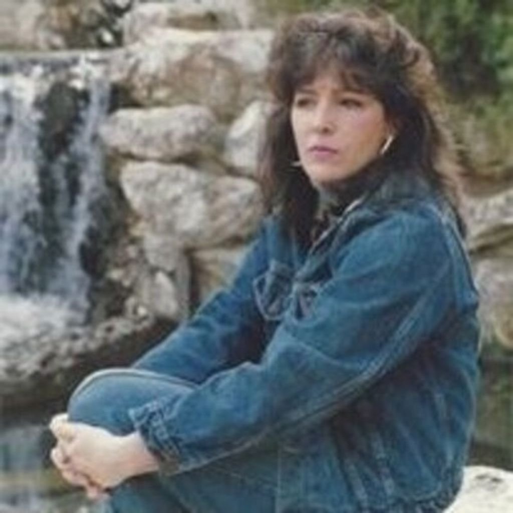 Chantal Simone Sandon