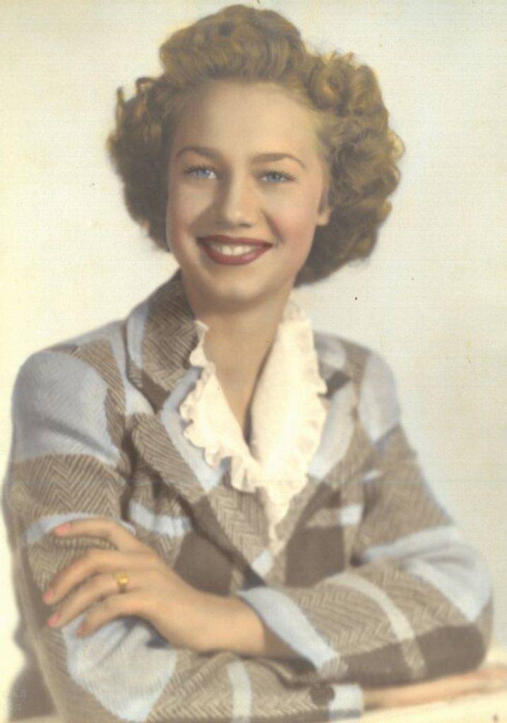 Betty Cook