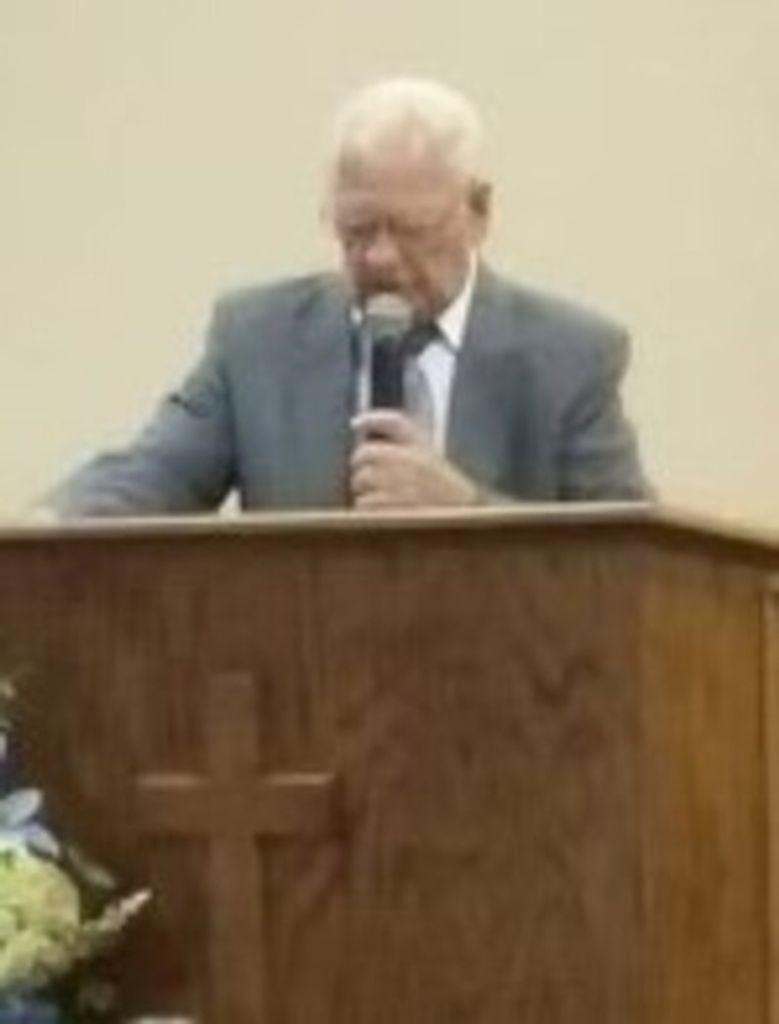 George Thomas Kitchens Profile Photo