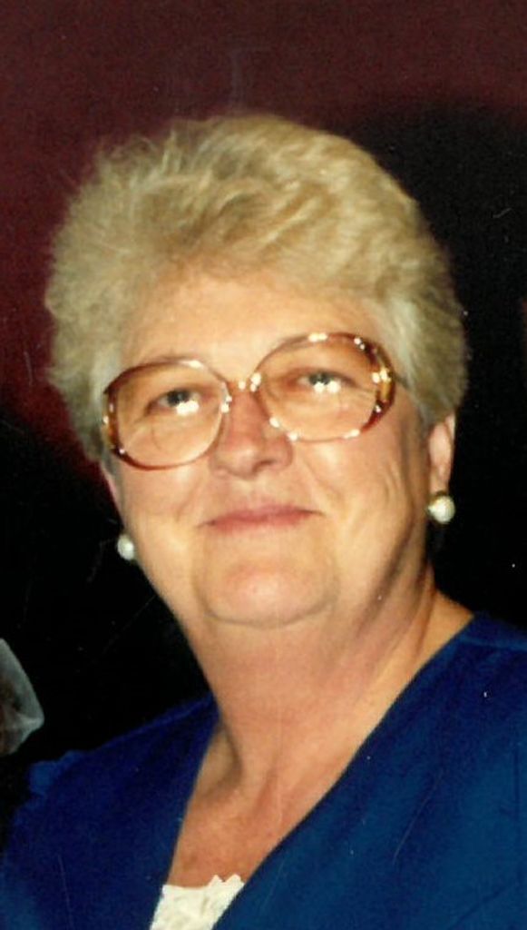 Juanita Vernelson