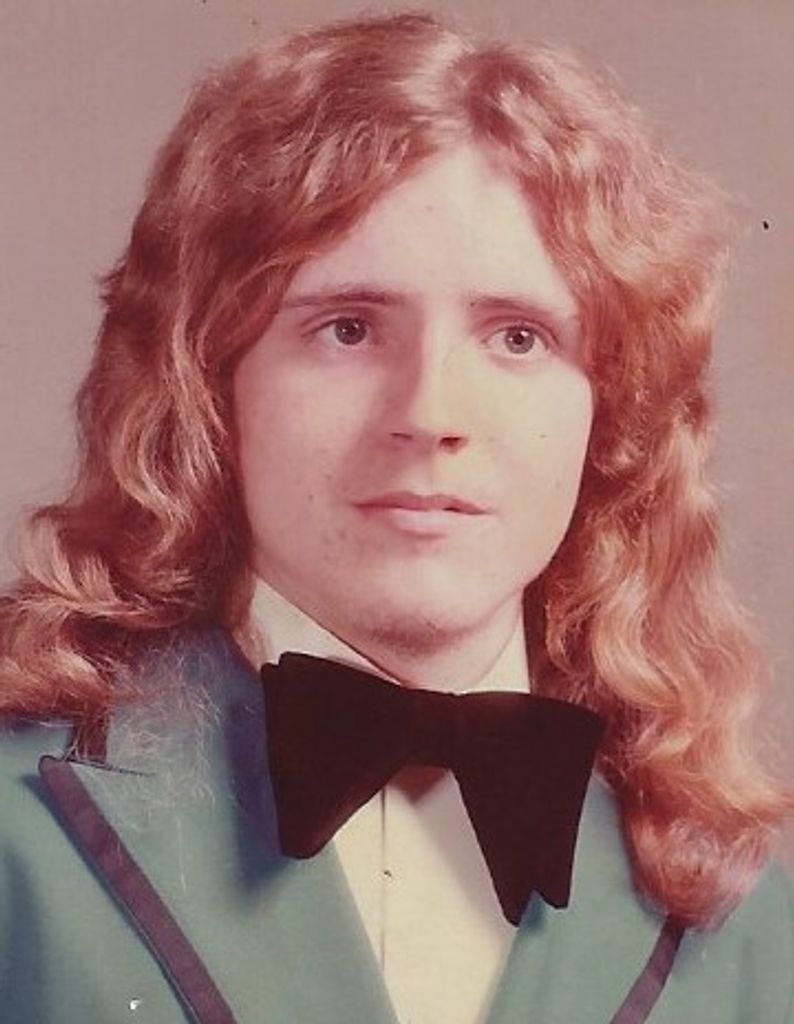 Clarence Paul Brown, Jr. Profile Photo