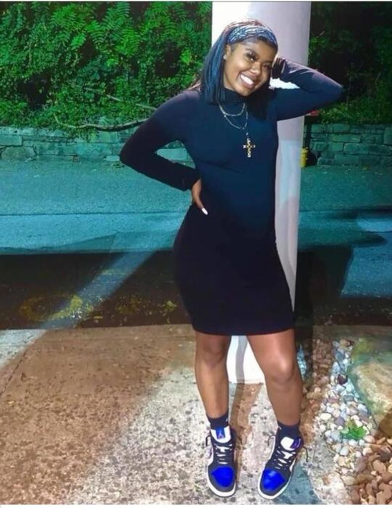 Kaleiyah-Brooke T Davis Profile Photo